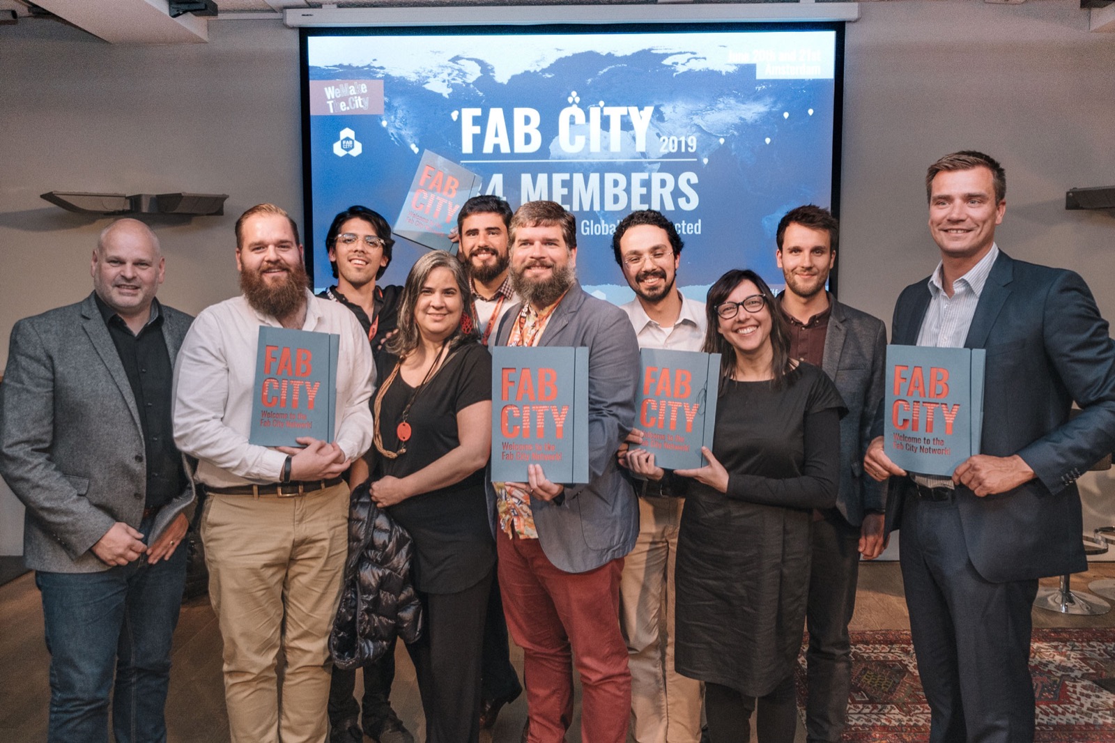 Fabn City Pledge 2019